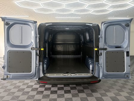 2025 Maxus DELIVER 7 - photo 11