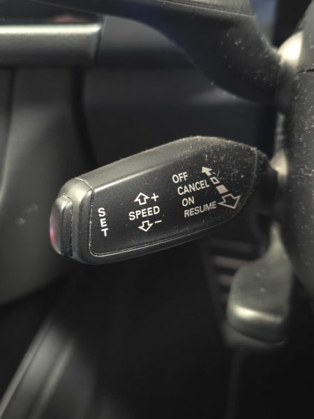2017 Audi A6 - photo 23