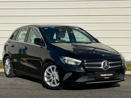 2019 Mercedes-Benz B-Class - photo 11