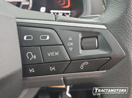 2024 SEAT Arona - photo 23
