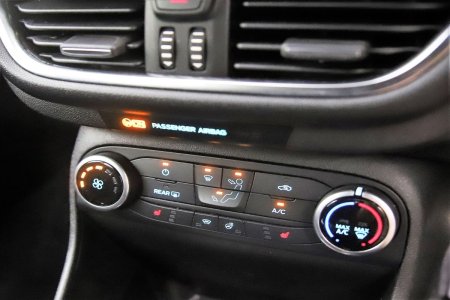 2019 Ford Fiesta - photo 34