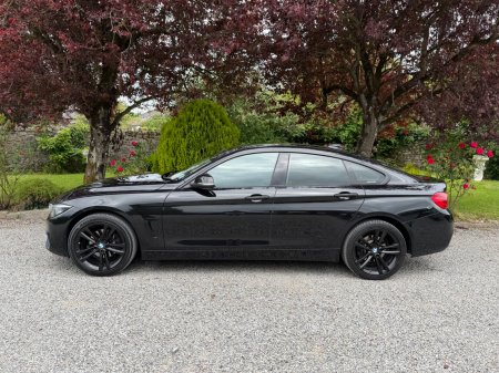2018 BMW 4-Series - photo 5