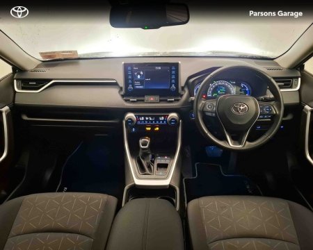2022 Toyota RAV4 - photo 8