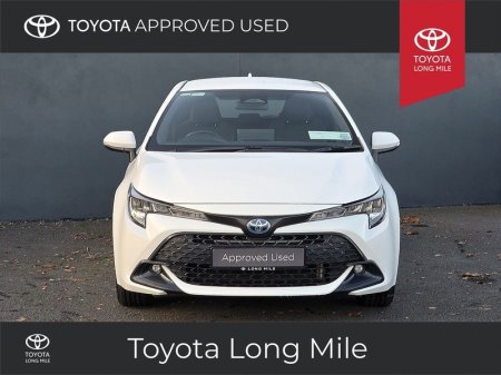 2021 Toyota Corolla - photo 5