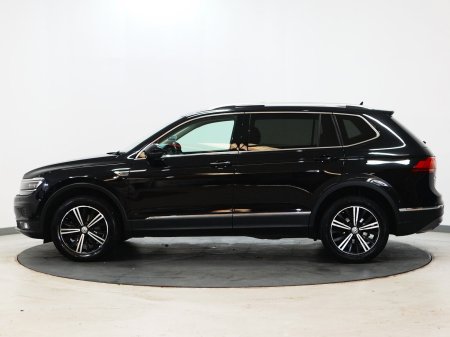2020 Volkswagen Tiguan - photo 7