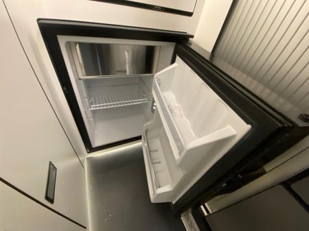2025 Ford Transit Custom Campervan - photo 10