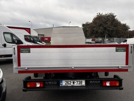 2026 Iveco Daily - photo 5