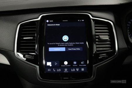 2023 Volvo XC90 - photo 44