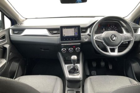 2024 Renault Captur - photo 10