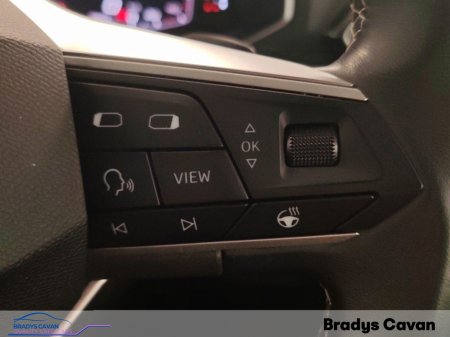 2024 SEAT Tarraco - photo 20