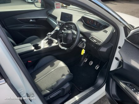 2019 Peugeot 3008 - photo 21