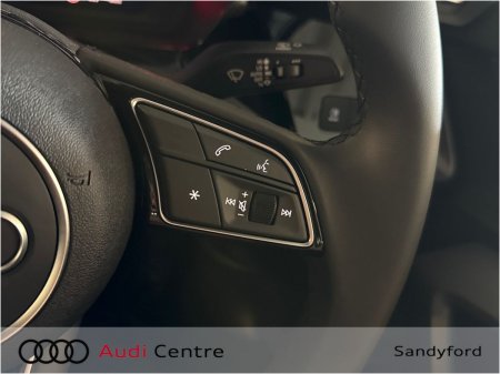 2026 Audi A3 - photo 17