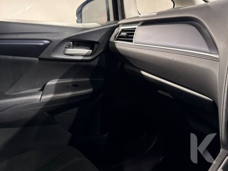 2020 Honda Shuttle - photo 23