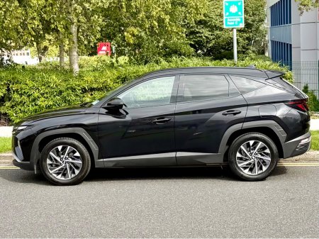 2022 Hyundai Tucson - photo 4