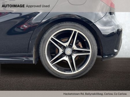 2013 Mercedes-Benz A-Class - photo 8