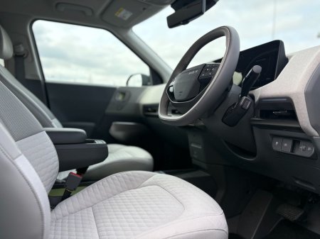 2026 Kia EV2 - photo 7