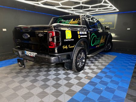 2024 Ford Ranger - photo 18