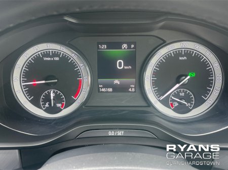 2022 Skoda Kodiaq - photo 16