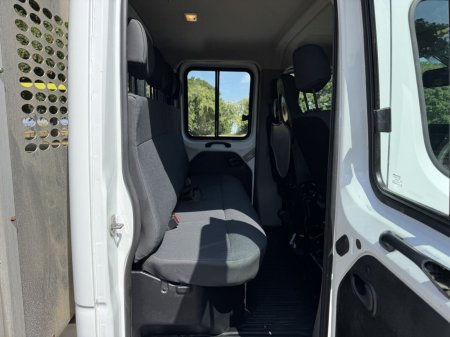 2021 Nissan NV400 - photo 3