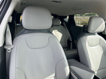 2026 Kia EV6 - photo 17