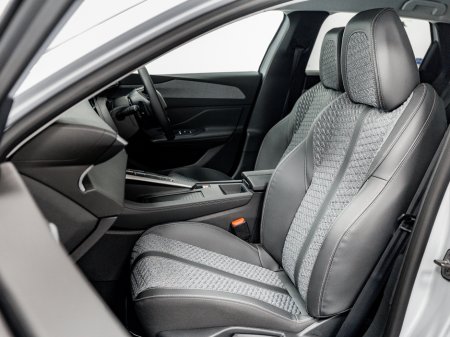 2026 Peugeot 308 - photo 6