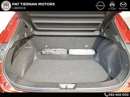 2026 Nissan Qashqai - photo 11