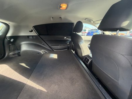 2019 Kia Sportage - photo 32