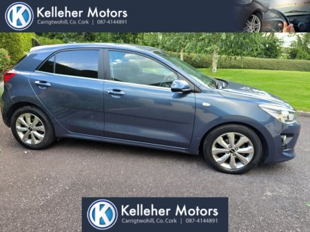 2022 Kia Rio - photo 2