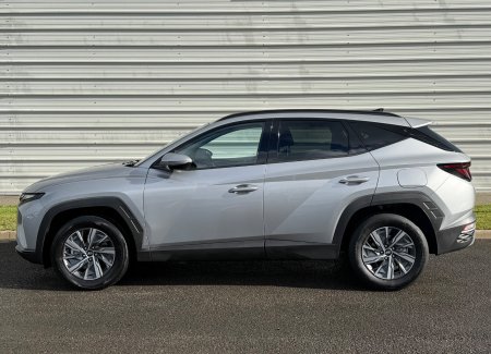 2021 Hyundai Tucson - photo 4