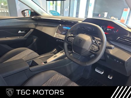 2026 Peugeot 408 - photo 6
