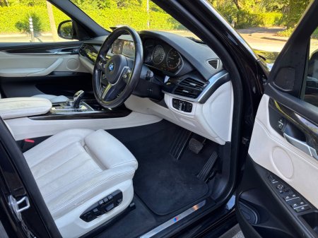2017 BMW X5 - photo 8