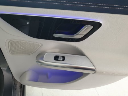 2024 Mercedes-Benz EQE - photo 19