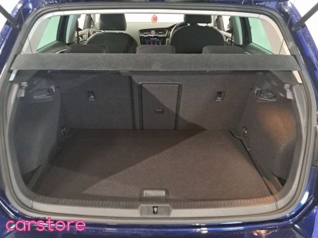 2019 Volkswagen Golf - photo 21