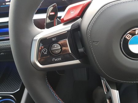 2026 BMW M5 - photo 15
