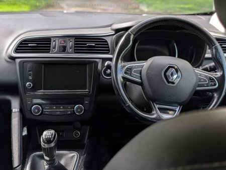 2018 Renault Kadjar - photo 6