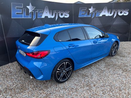 2021 BMW 1-Series - photo 8