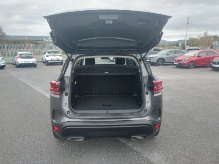 2025 Citroen C5 Aircross - photo 11