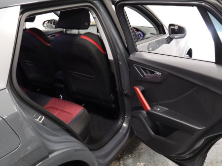 2018 Audi Q2 - photo 28