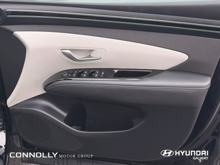2024 Hyundai Tucson - photo 26