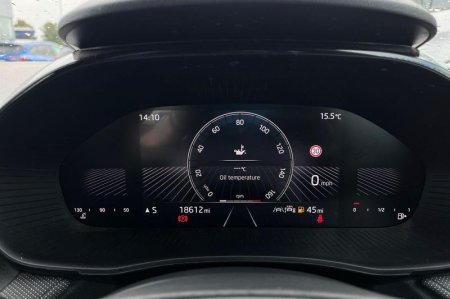 2025 Skoda Fabia - photo 13
