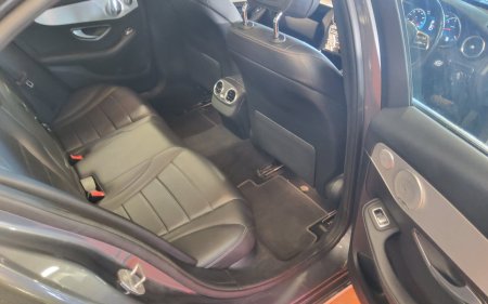 2019 Mercedes-Benz C-Class - photo 11