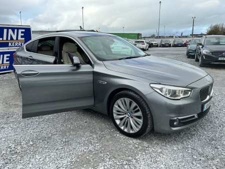 2014 BMW 5-Series - photo 11