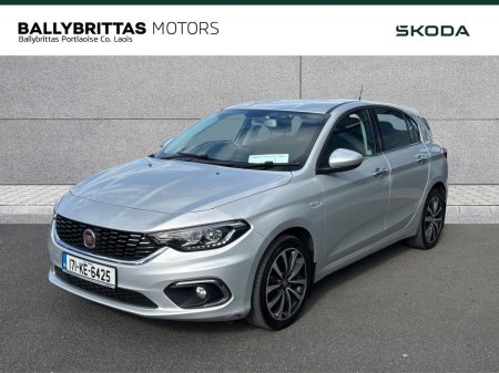 2017 Fiat Tipo - photo 2