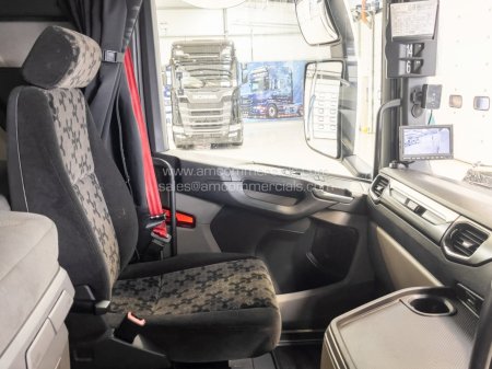 2018 SCANIA R450 - photo 30