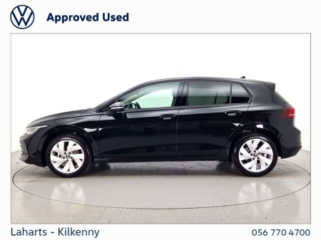 2026 Volkswagen Golf - photo 6