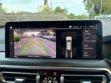 2022 BMW X3 - photo 22