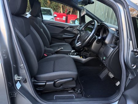 2019 Honda Fit - photo 9