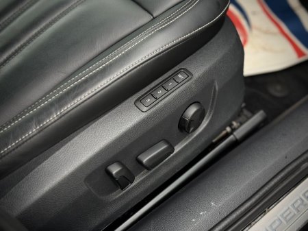 2022 Skoda Superb - photo 18