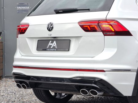 2022 Volkswagen Tiguan - photo 11