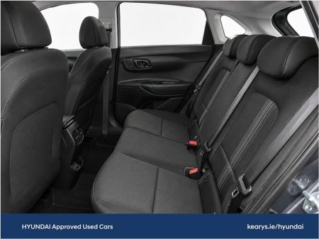 2026 Hyundai i20 - photo 7